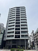 栖-すみか-浅草蔵前 905 ｜ 東京都台東区駒形１丁目3-11（賃貸マンション1LDK・9階・57.48㎡） その1