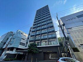 レジディア市ヶ谷II 604 ｜ 東京都新宿区市谷砂土原町２丁目5（賃貸マンション1K・6階・34.93㎡） その19