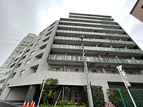 パークキューブ四谷三丁目 704 ｜ 東京都新宿区荒木町22-2（賃貸マンション1LDK・7階・42.76㎡） その1