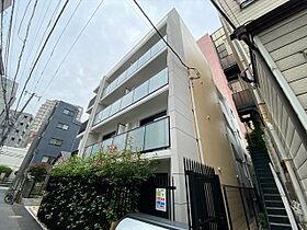 エルファーロ神楽坂 102 ｜ 東京都新宿区新小川町8-13（賃貸マンション1DK・1階・30.50㎡） その17