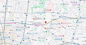 エスレジデンス新宿若松町(S-RESIDENCE新宿若松町) 402 ｜ 東京都新宿区若松町15-9（賃貸マンション1LDK・4階・41.65㎡） その6