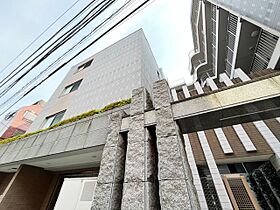 エスティメゾン四谷坂町 608 ｜ 東京都新宿区四谷坂町6-20（賃貸マンション1LDK・6階・45.22㎡） その21