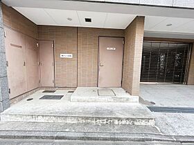 エスティメゾン四谷坂町 608 ｜ 東京都新宿区四谷坂町6-20（賃貸マンション1LDK・6階・45.22㎡） その28