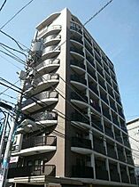 アーバンファースト神楽坂 702 ｜ 東京都新宿区山吹町343-12（賃貸マンション1R・7階・21.02㎡） その1