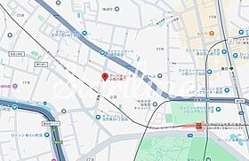 アーバネックス小石川春日 901 ｜ 東京都文京区春日１丁目9-30（賃貸マンション1DK・9階・25.10㎡） その16