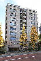 サンウッド目白台 6F ｜ 東京都文京区関口２丁目7-8（賃貸マンション1LDK・6階・63.27㎡） その1