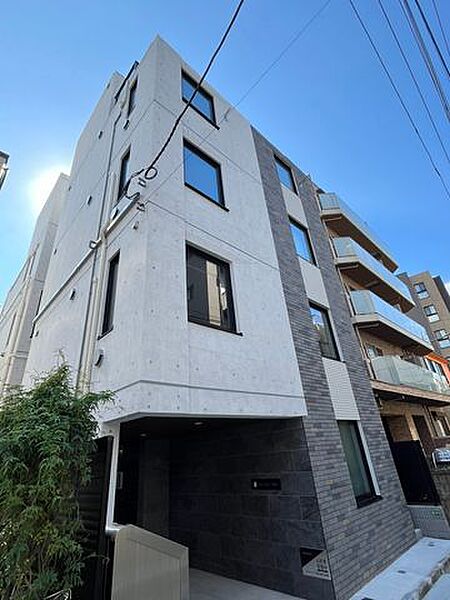ＬｉｖｅＦｌａｔ千駄木