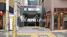 千駄木駅(東京メトロ 千代田線) 徒歩5分。 390m