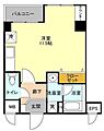 フォレンツタワー文京千石2階10.8万円