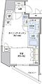 レジディア文京小石川27階18.2万円