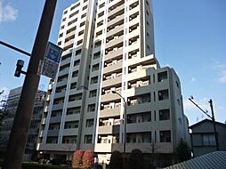 スカイコート後楽園EAST