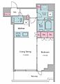 RESIDIA文京本郷311階22.0万円