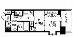 レジディア文京本郷
