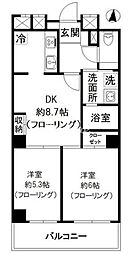 クリダイマンション