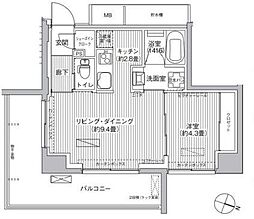 レーヴマニフィック本郷