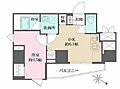 WHARF茗荷谷3階16.0万円