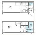 LEGALAND小石川5丁目4階19.5万円