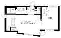 LAPiSHONGO2階18.8万円