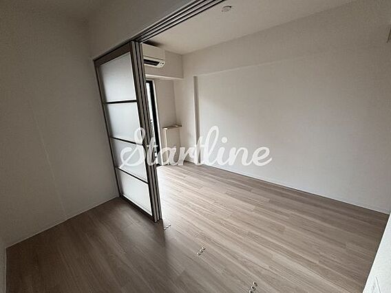 プラムハウス日本橋_内装_7