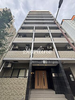 プラムハウス日本橋_外観_1