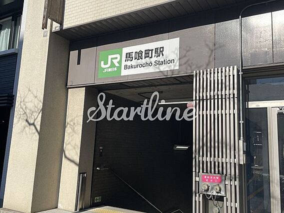 プラムハウス日本橋_周辺_0