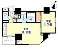 FREESIATERRACE10階17.6万円