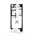 ミリオンガーデン小石川3階8.0万円