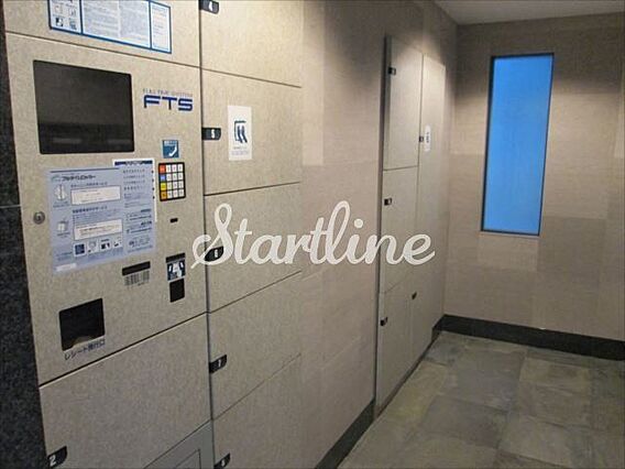 パレステュディオ九段北の丸_その他_4