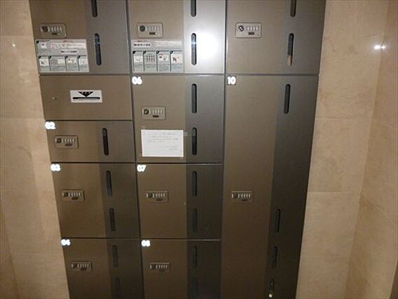 スカイコート九段下_その他_4