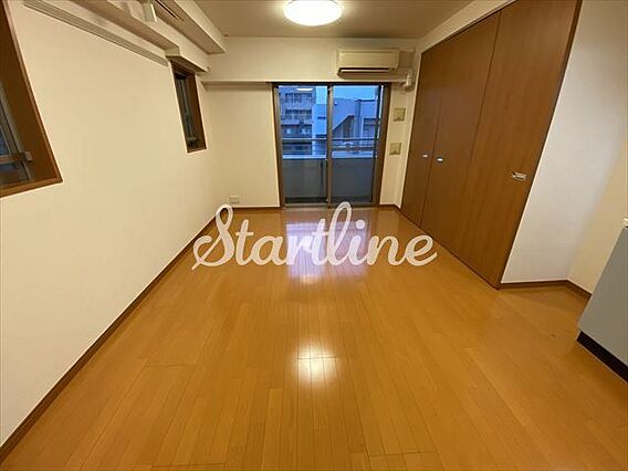 パークウェル秋葉原_内装_7