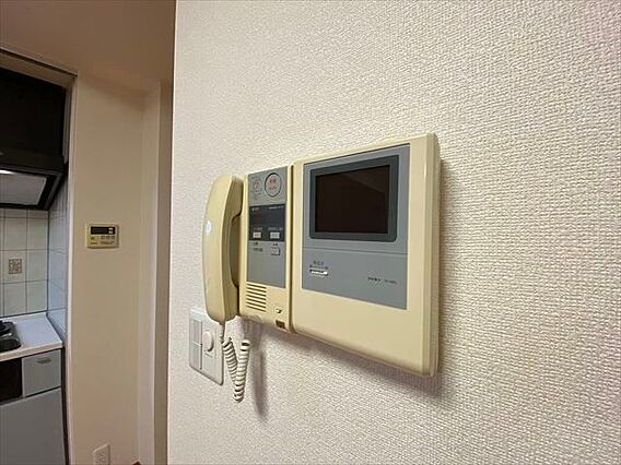 パークウェル秋葉原_内装_4