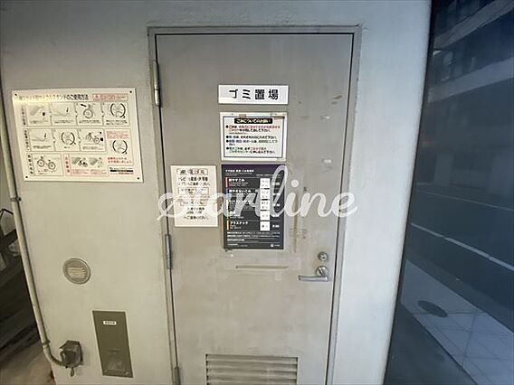 パークウェル秋葉原_その他_2