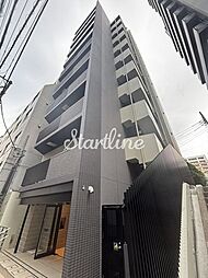 クラリティア文京湯島 601