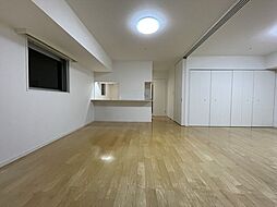 ナーベルお茶の水 905 9階1LDKのリビング/ダイニング