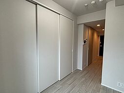 クロスレジデンス神田神保町 1003 10階1DKのリビング/ダイニング