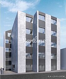 マキシヴシティ文京小石川（MAXIV CITY文京小石川）