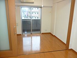 レジディア文京本郷 605 6階2Kのリビング/ダイニング