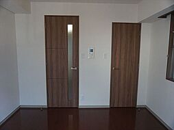 ステューディオ神保町II 604 6階1Kのリビング/ダイニング