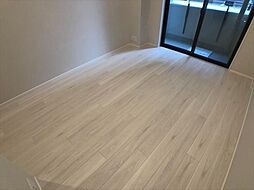 パークホームズ千代田淡路町 421 4階1Kのリビング/ダイニング