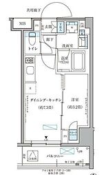 パークアクシス文京本郷