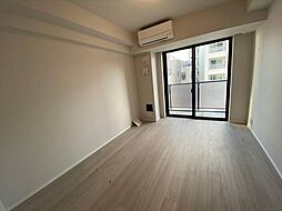 リブクオーレ神保町 308 3階1Kのリビング/ダイニング