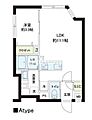 レピュア小石川レジデンス1階23.0万円
