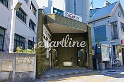 春日駅(都営地下鉄 大江戸線) 徒歩1分。 230m