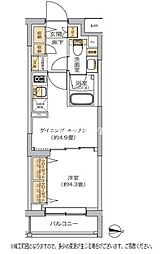 リビオメゾン湯島