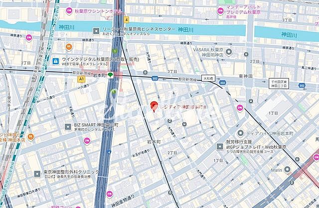 地図