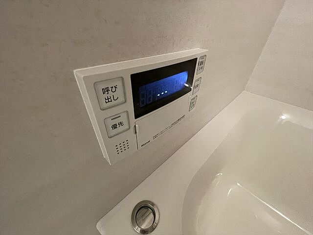 浴室