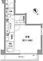 THECUBE3階14.3万円