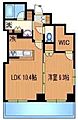 クレール千代田岩本町6階19.0万円