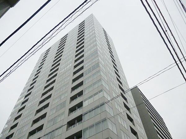 ホワイトタワー浜松町 1308｜東京都港区浜松町１丁目(賃貸マンション1LDK・13階・47.39㎡)の写真 その20