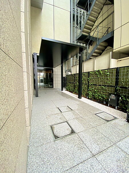 青朋レジデンス 1206｜東京都港区北青山３丁目(賃貸マンション1LDK・12階・53.25㎡)の写真 その21
